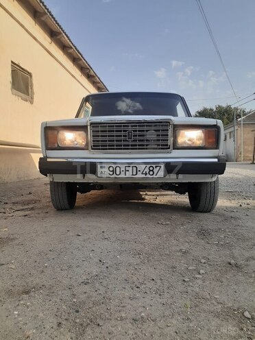 LADA (VAZ) 2107 2009, 70,000 km - 1.6 л - Bakı