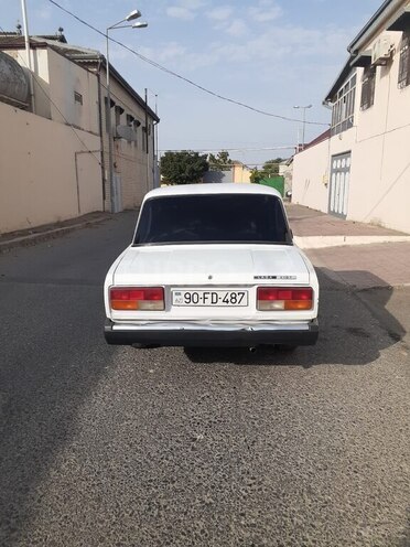 LADA (VAZ) 2107 2009, 70,000 km - 1.6 л - Bakı