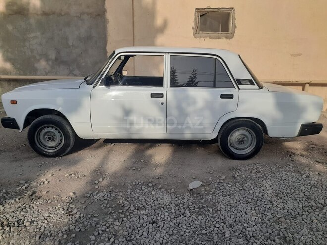LADA (VAZ) 2107 2009, 70,000 km - 1.6 л - Bakı