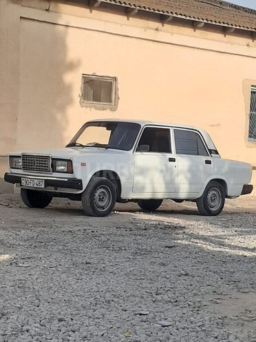 LADA (VAZ) 2107 2009, 70,000 km - 1.6 л - Bakı