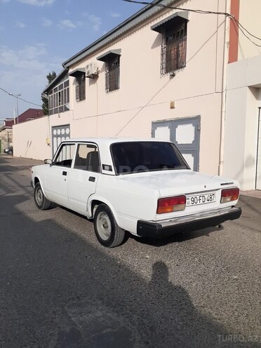 LADA (VAZ) 2107 2009, 70,000 km - 1.6 л - Bakı