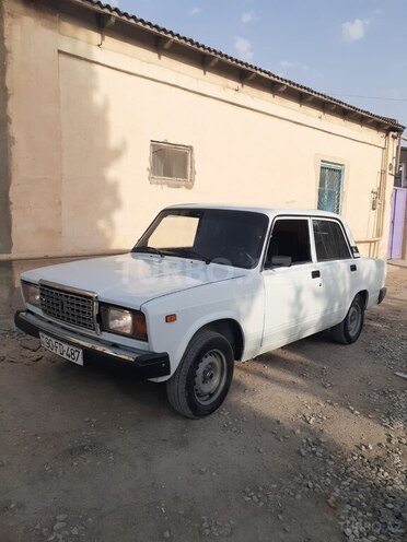 LADA (VAZ) 2107 2009, 70,000 km - 1.6 л - Bakı