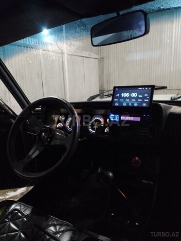 LADA (VAZ) 2107 2009, 70,000 km - 1.6 л - Bakı