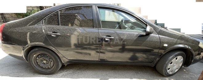 Nissan Primera 2006, 279,380 km - 2.0 l - Bakı