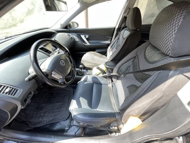 Nissan Primera 2006, 279,380 km - 2.0 l - Bakı