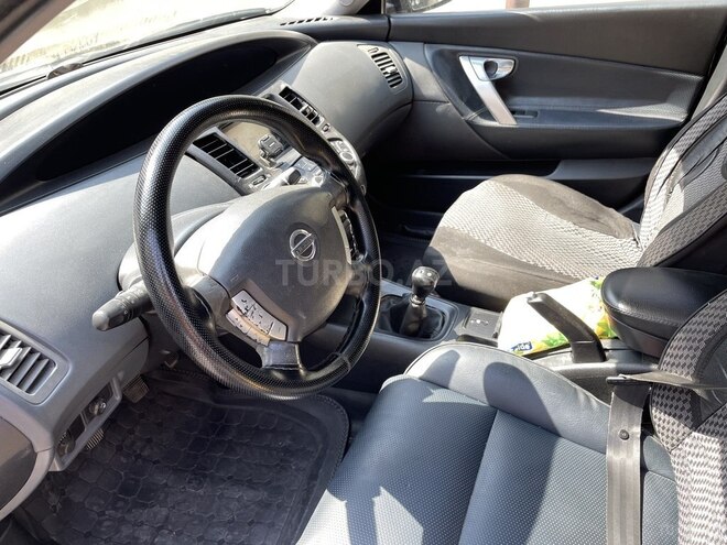 Nissan Primera 2006, 279,380 km - 2.0 l - Bakı
