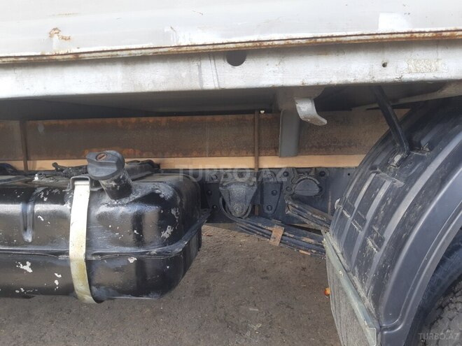GAZ 33021 2008, 211,000 km - 2.4 l - Sumqayıt