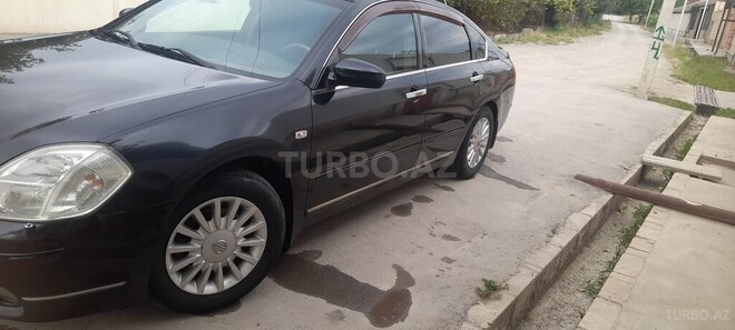 Nissan Teana 2003, 250,000 km - 2.3 l - Şəmkir