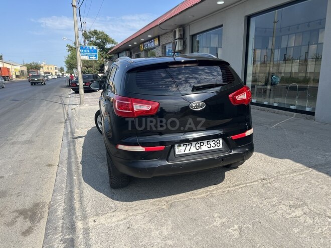 Kia Sportage 2011, 199,000 km - 2.0 л - Bakı