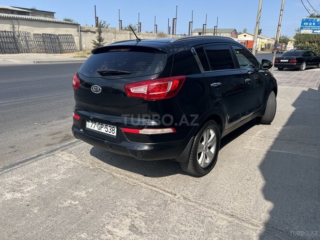 Kia Sportage 2011, 199,000 km - 2.0 л - Bakı