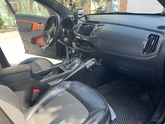 Kia Sportage 2011, 199,000 km - 2.0 л - Bakı