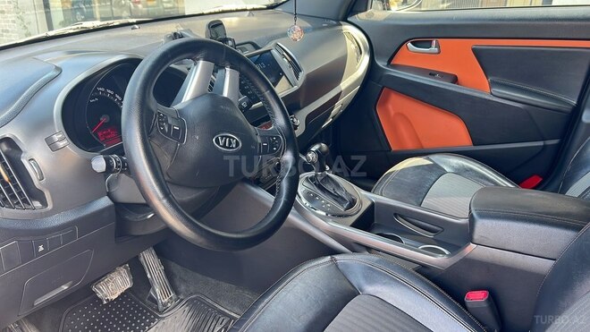 Kia Sportage 2011, 199,000 km - 2.0 л - Bakı