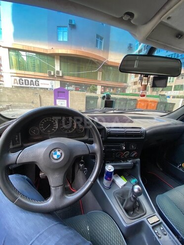 BMW 520 1989, 455,000 km - 2.0 l - Bakı
