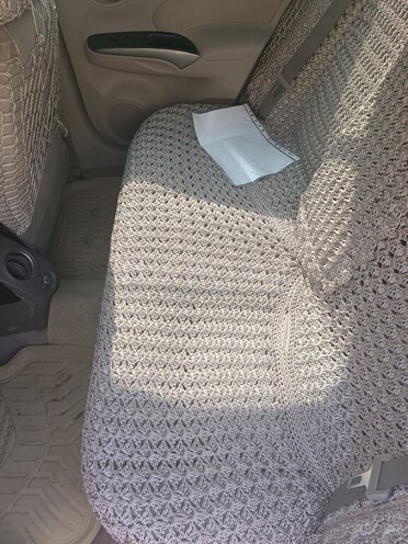 Nissan Sunny 2015, 370,000 km - 1.5 л - Bakı