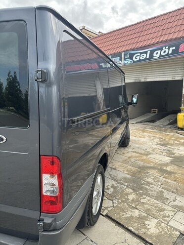 Ford Transit 2007, 186,000 km - 2.2 l - Bakı