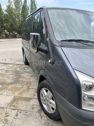 Ford Transit 2007, 186,000 km - 2.2 l - Bakı