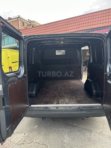 Ford Transit 2007, 186,000 km - 2.2 l - Bakı