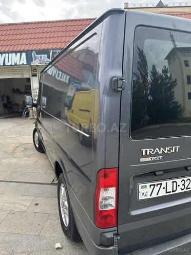 Ford Transit 2007, 186,000 km - 2.2 l - Bakı
