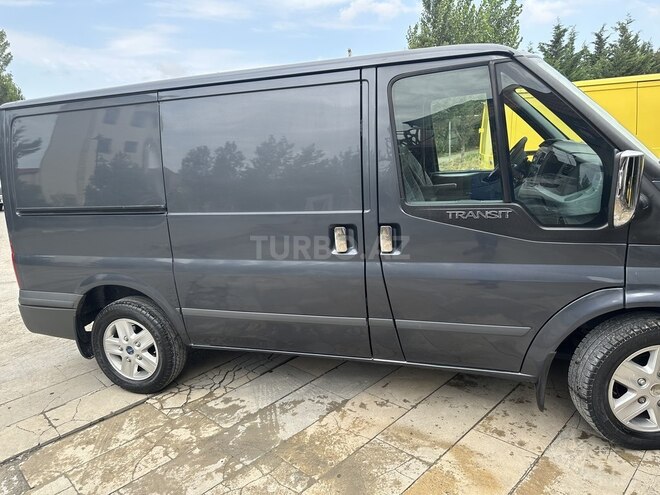 Ford Transit 2007, 186,000 km - 2.2 l - Bakı