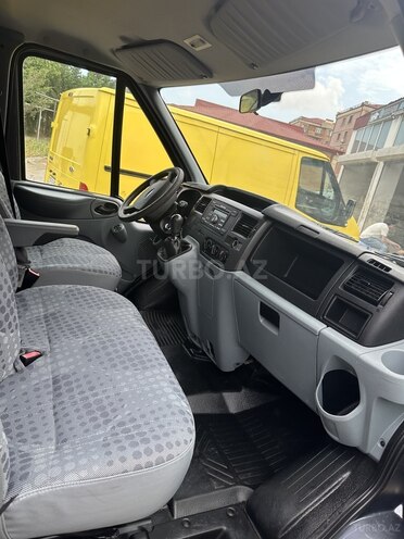 Ford Transit 2007, 186,000 km - 2.2 l - Bakı