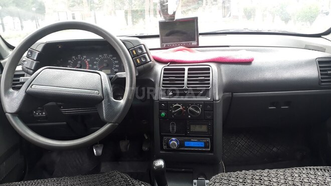 LADA (VAZ) 2112 2003, 379,000 km - 1.6 л - Masallı