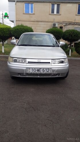 LADA (VAZ) 2112 2003, 379,000 km - 1.6 л - Masallı