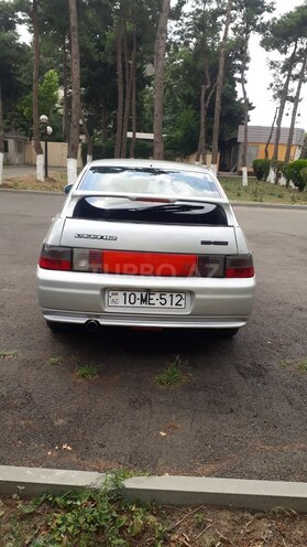 LADA (VAZ) 2112 2003, 379,000 km - 1.6 л - Masallı