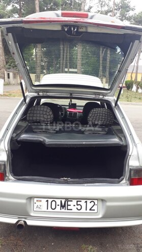 LADA (VAZ) 2112 2003, 379,000 km - 1.6 л - Masallı