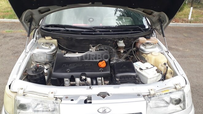LADA (VAZ) 2112 2003, 379,000 km - 1.6 л - Masallı