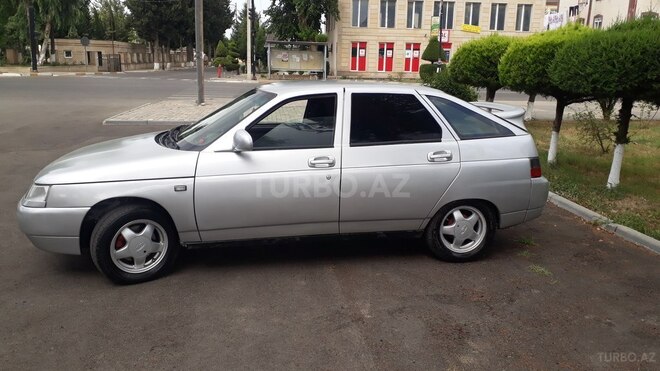 LADA (VAZ) 2112 2003, 379,000 km - 1.6 л - Masallı