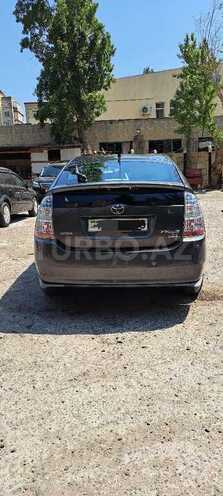 Toyota Prius 2007, 198,000 km - 1.5 l - Bakı