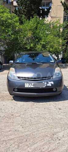 Toyota Prius 2007, 198,000 km - 1.5 l - Bakı