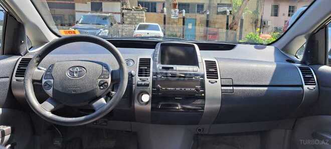 Toyota Prius 2007, 198,000 km - 1.5 l - Bakı