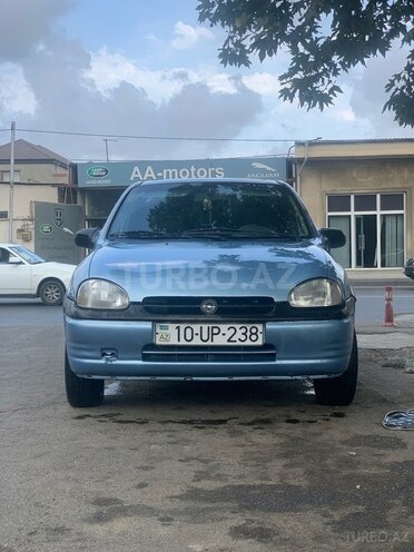 Opel Corsa 1994, 354,000 km - 1.4 l - Bakı
