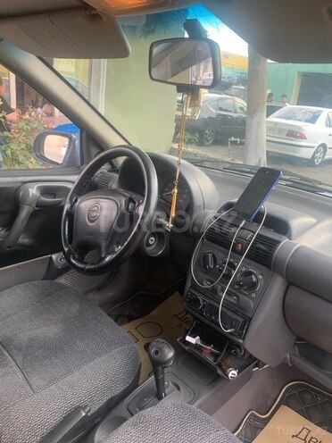 Opel Corsa 1994, 354,000 km - 1.4 l - Bakı