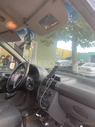 Opel Corsa 1994, 354,000 km - 1.4 l - Bakı