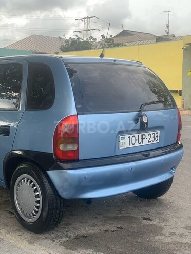 Opel Corsa 1994, 354,000 km - 1.4 l - Bakı