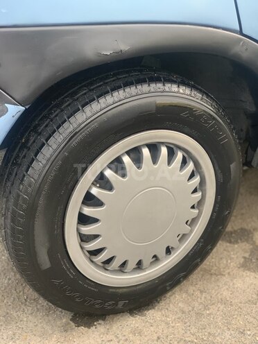 Opel Corsa 1994, 354,000 km - 1.4 l - Bakı