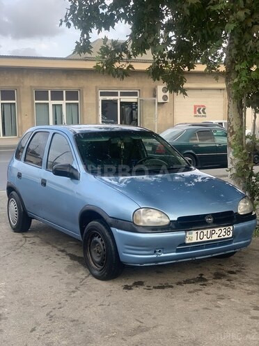 Opel Corsa 1994, 354,000 km - 1.4 l - Bakı