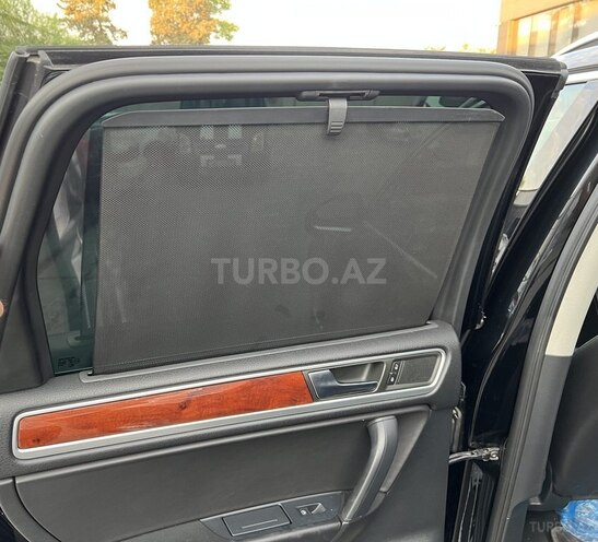 Volkswagen Touareg 2010, 192,500 km - 3.6 l - Bakı