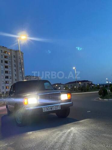 LADA (VAZ) 2107 2011, 90,000 km - 1.6 l - Şirvan