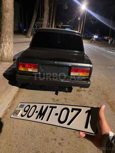LADA (VAZ) 2107 2011, 90,000 km - 1.6 l - Şirvan