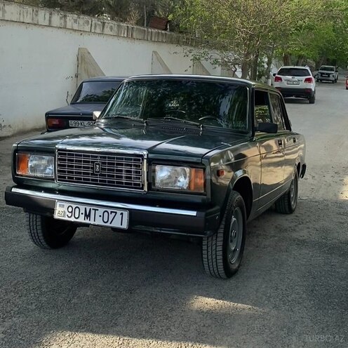 LADA (VAZ) 2107 2011, 90,000 km - 1.6 l - Şirvan