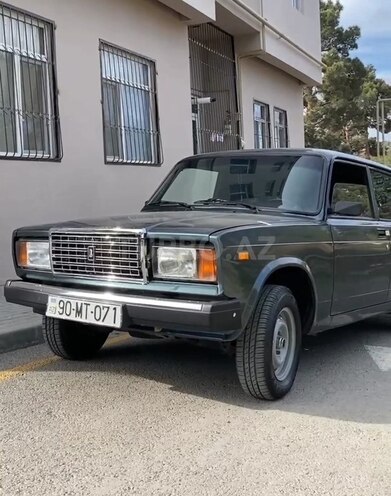 LADA (VAZ) 2107 2011, 90,000 km - 1.6 l - Şirvan