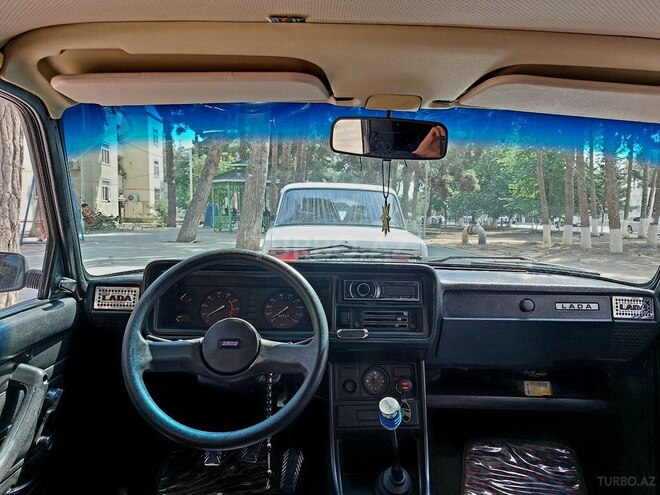 LADA (VAZ) 2107 2011, 90,000 km - 1.6 l - Şirvan