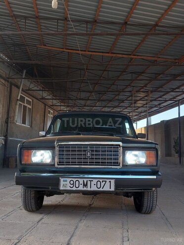 LADA (VAZ) 2107 2011, 90,000 km - 1.6 l - Şirvan