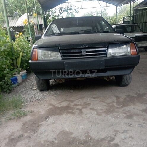 LADA (VAZ) 2109 1990, 325,936 km - 1.3 л - Ağdam