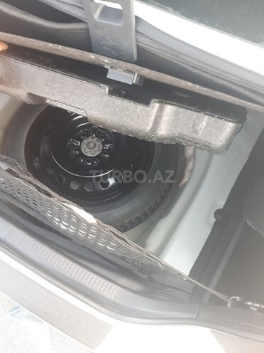 Toyota Camry 2022, 26,000 km - 2.5 л - Bakı