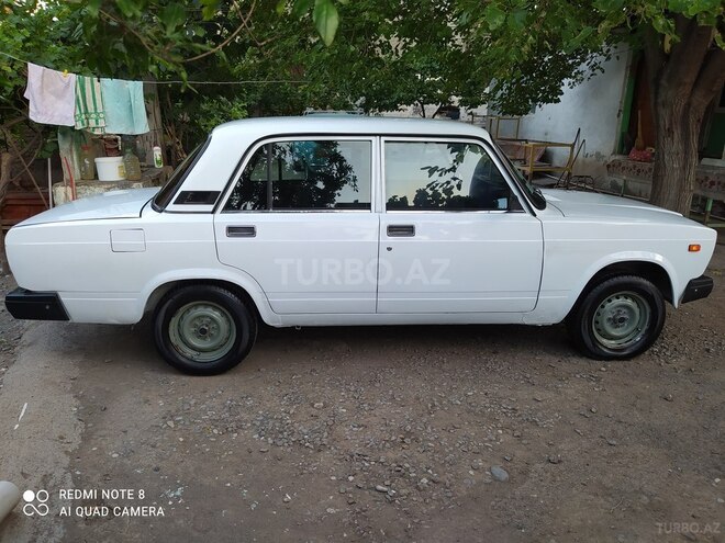 LADA (VAZ) 2107 2002, 360,000 km - 1.5 л - Bərdə