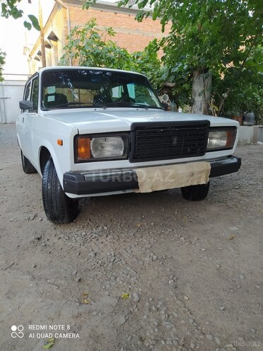 LADA (VAZ) 2107 2002, 360,000 km - 1.5 л - Bərdə